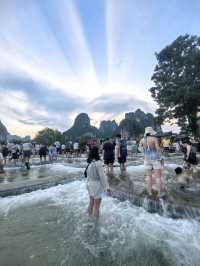 暖冬坐標丨我宣佈,這裡就是桂西南旅行的最優解