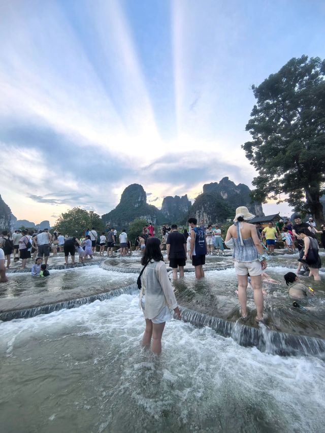 暖冬坐標丨我宣佈,這裡就是桂西南旅行的最優解 暖冬坐標丨我宣佈,這裡就是桂西南旅行的最優解