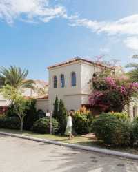 美奈聖塔拉米拉吉度假村越南絕美日落天堂