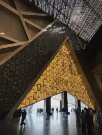 埃及旅行,最驚喜的原來是考古學導遊