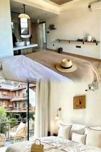 這家傣風民宿絕了！住進去就不想挪窩，體驗感直接拉滿