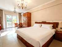 景洪嘎洒機場旁寶藏酒店｜夢景悅蘭莊，落地即享熱帶度假感