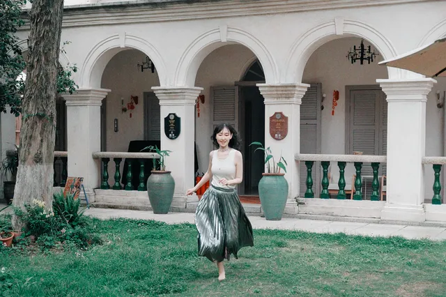 廈門有一個很會拍大大大大大景的攝影師 廈門有一個很會拍大大大大大景的攝影師