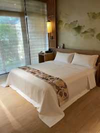 在上海市區住進京都！私湯小院把浪漫焊在了溫泉裡