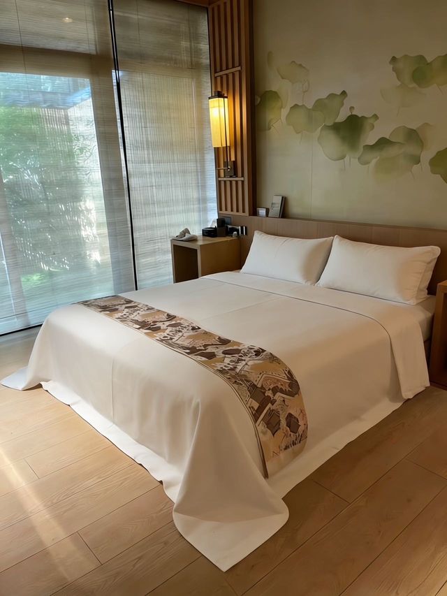 在上海市區住進京都！私湯小院把浪漫焊在了溫泉裡