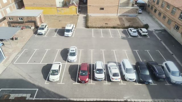 住過很多家酒店,印象最深的還是長子漢庭 住過很多家酒店,印象最深的還是長子漢庭