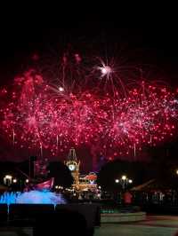 情侶跨年必去浪漫打卡地跨年煙花儀式感滿滿