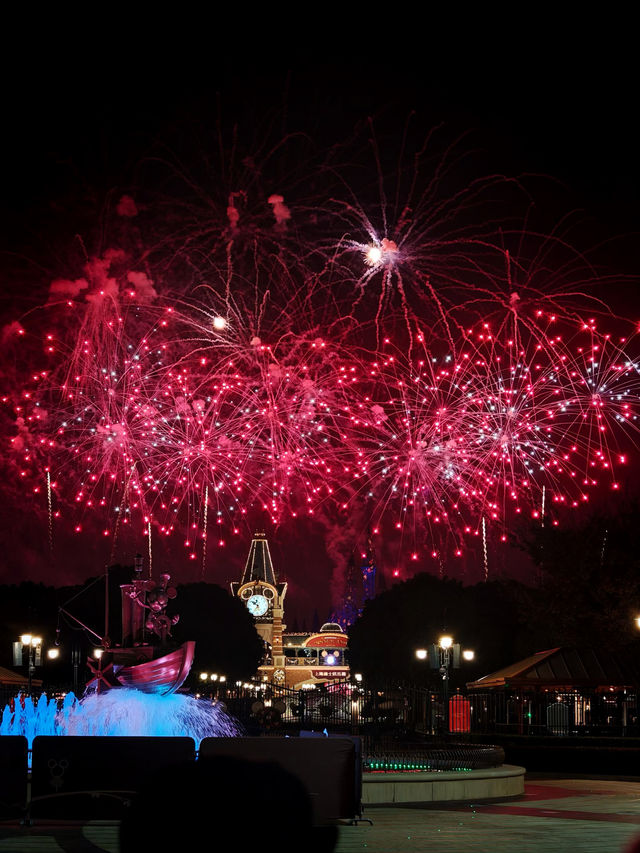 情侶跨年必去浪漫打卡地跨年煙花儀式感滿滿 情侶跨年必去浪漫打卡地跨年煙花儀式感滿滿