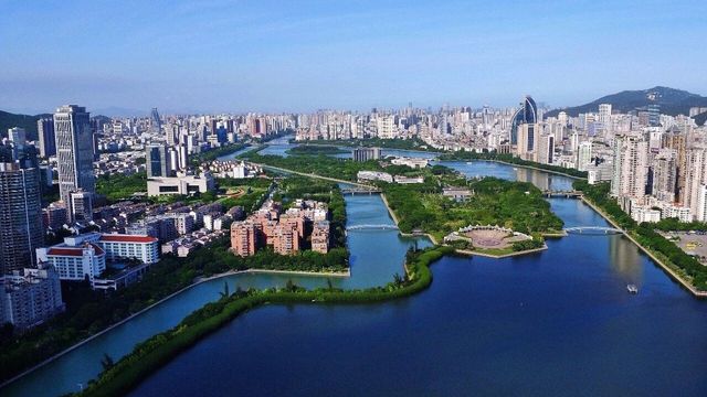 【福建4天3夜】人均2k5山海浪漫全攻略 【福建4天3夜】人均2k5山海浪漫全攻略