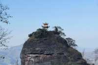 黃山市道教名山,對安徽人限時免費!