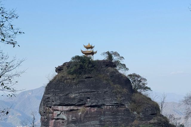 黃山市道教名山,對安徽人限時免費! 黃山市道教名山,對安徽人限時免費!