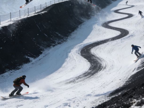 Northeast China Skiing: Powder Paradise & Ice-Fire Adventures You Can’t Miss! Northeast China Skiing: Powder Paradise & Ice-Fire Adventures You Can’t Miss!