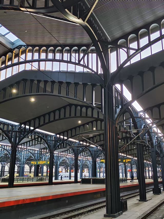 瀋陽+哈爾濱+漠河5日遊:穿越冰雪奇緣,探索東北文化 瀋陽+哈爾濱+漠河5日遊:穿越冰雪奇緣,探索東北文化