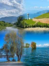 大理超美,但真心不建議12月去,因為..........