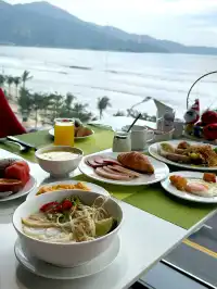 岘港,我要說點大實話了