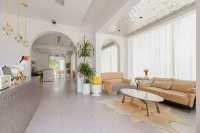 滬上森林秘境!迪士尼旁這家設計師酒店,遛娃拍照私藏宝地!