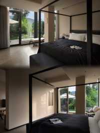 版納山野奢居坐擁雲海日落的神仙酒店