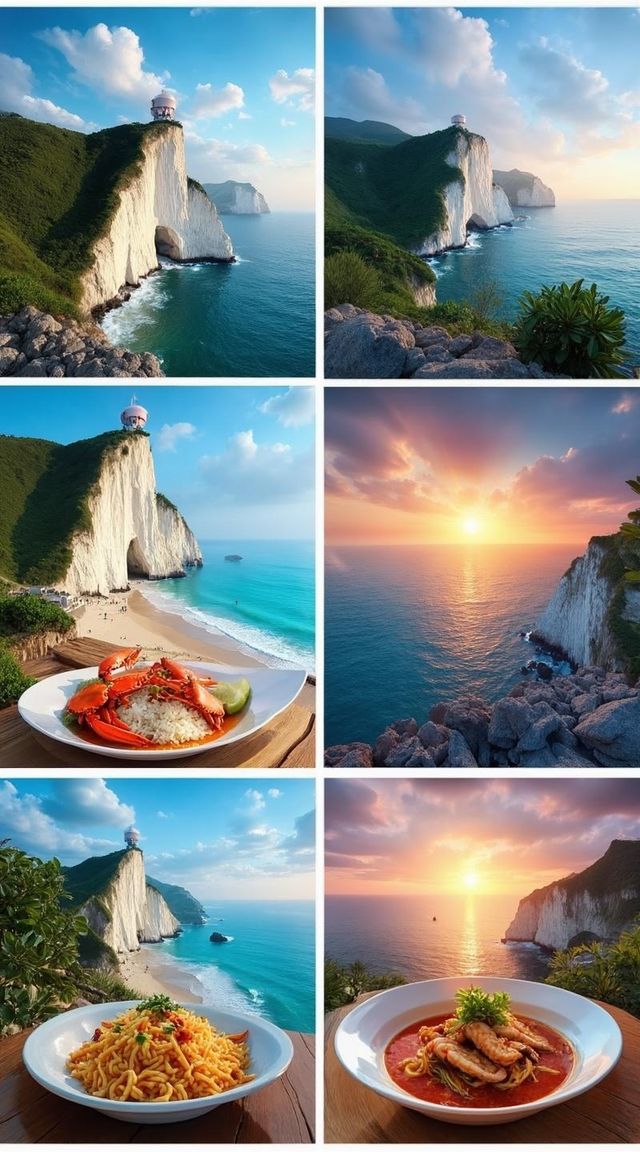 海島日出最佳觀賞地 海島日出最佳觀賞地