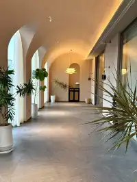 昆明宴請的王！！（逢人必推版！環境巨好！！