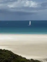 聖靈群島歸來不看海