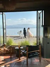 女大勇闖雲南已回！小團體驗後續