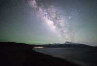 阿里暗夜公園——絕美星空觀測攻略