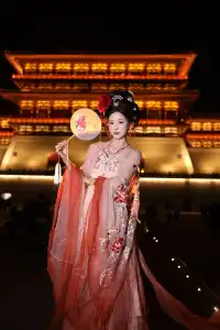 用16張照片記錄我在洛陽的快樂之旅(機位)