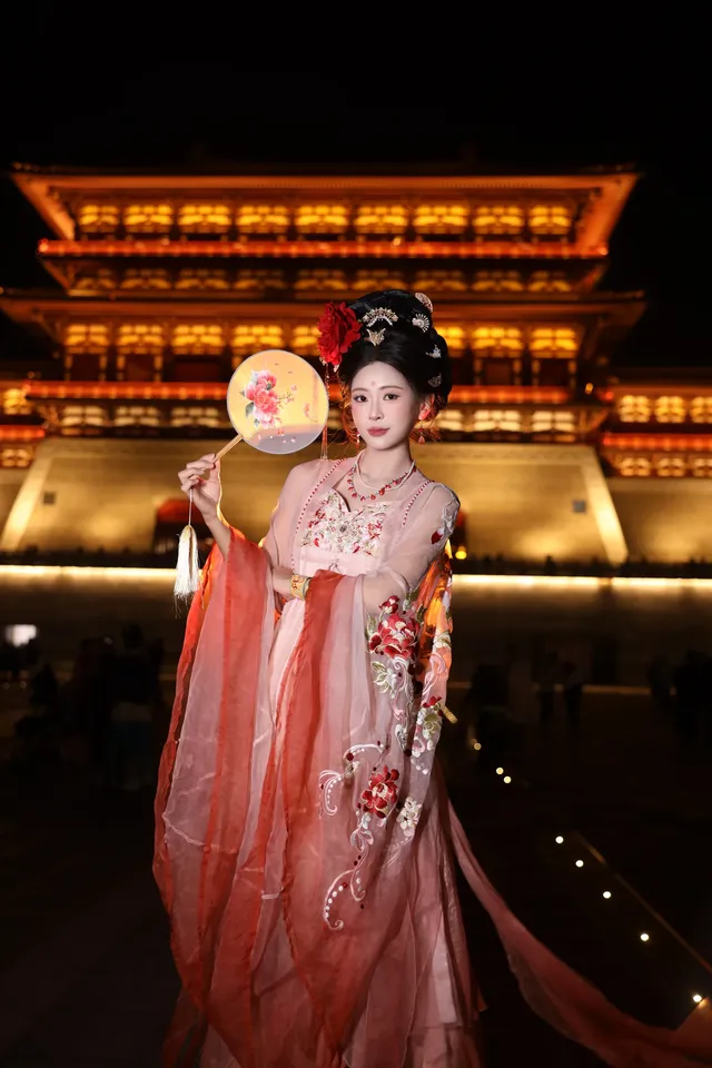 用16張照片記錄我在洛陽的快樂之旅(機位) 用16張照片記錄我在洛陽的快樂之旅(機位)