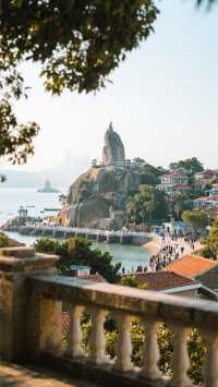 冬季反向遊的四個溫暖城市！