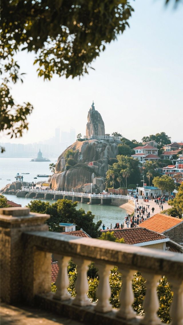 冬季反向遊的四個溫暖城市！