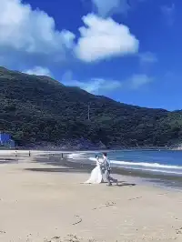 12月1日起,深圳又一「玻璃海」正式免費開放