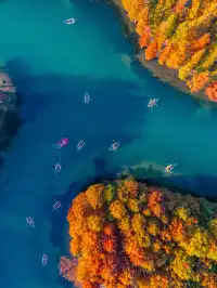 在常州!虎丘同款網紅玻璃船,絕美!