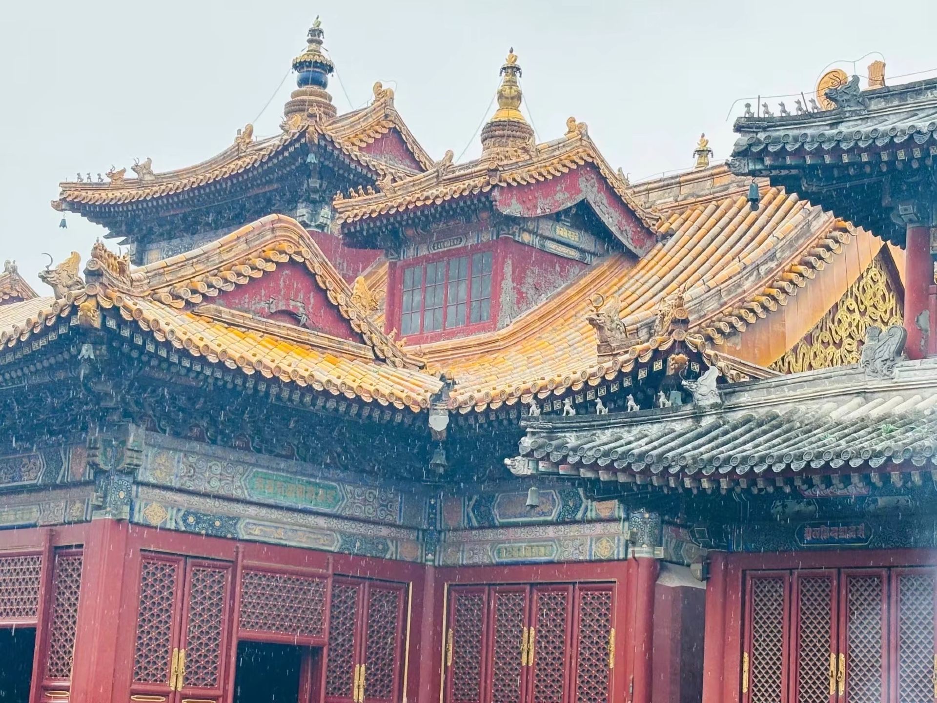 2026年 北京古代建築博物館旅程おすすめ| Trip Moments