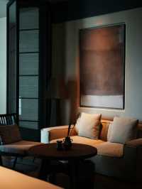 鐘樓旁回民街樓上,躺進老城的鬆弛裡