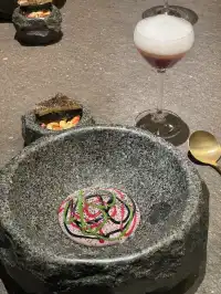 秘魯利馬Best50餐廳Mayta 亮點&踩雷