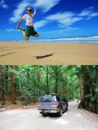 請大數據推給去澳大利亞的你｜攻略可下載！