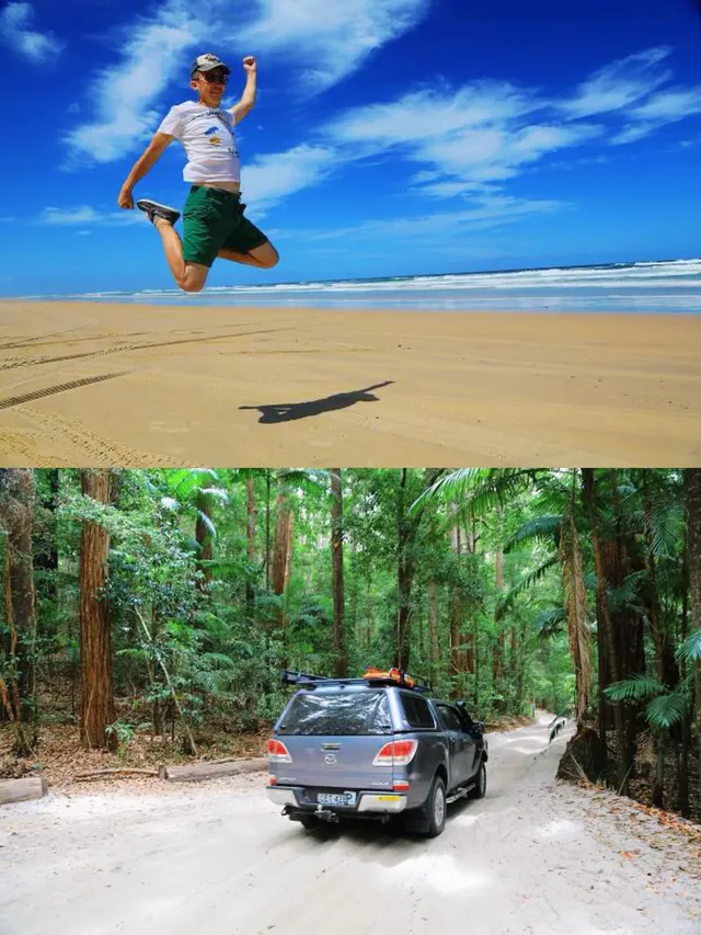 請大數據推給去澳大利亞的你｜攻略可下載！