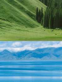 絲路月光箋:綠洲與星河的十二時辰