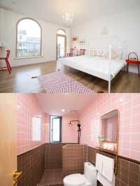 上海迪士尼住這!