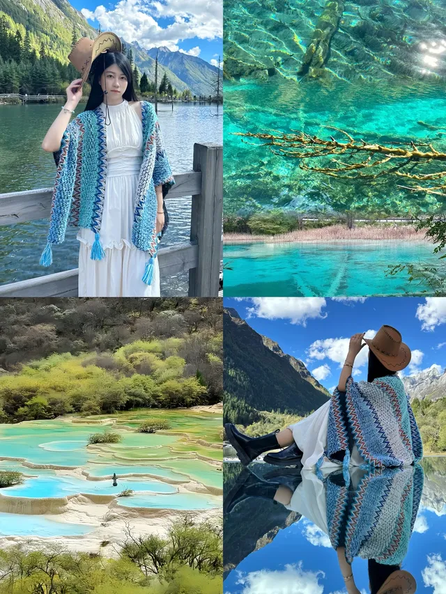 不上班後 人生都明媚了