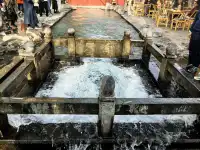 週末遊2h到達|週末逃離城市計劃,去章丘過