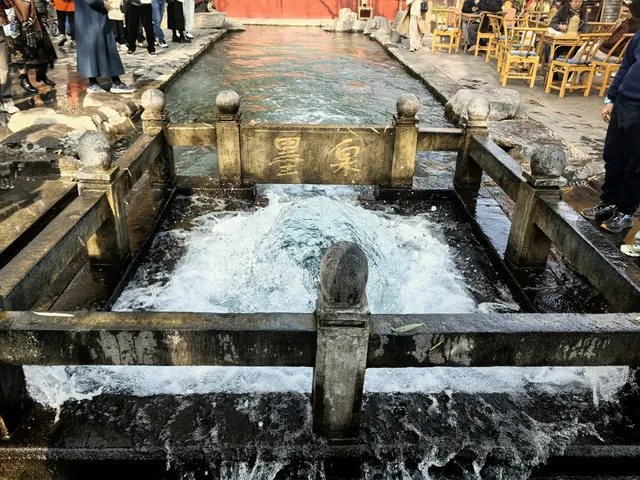 週末遊2h到達|週末逃離城市計劃,去章丘過 週末遊2h到達|週末逃離城市計劃,去章丘過