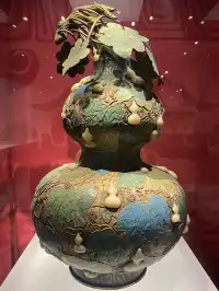 兒童友好!遼博新展「文·樣」快帶娃衝~