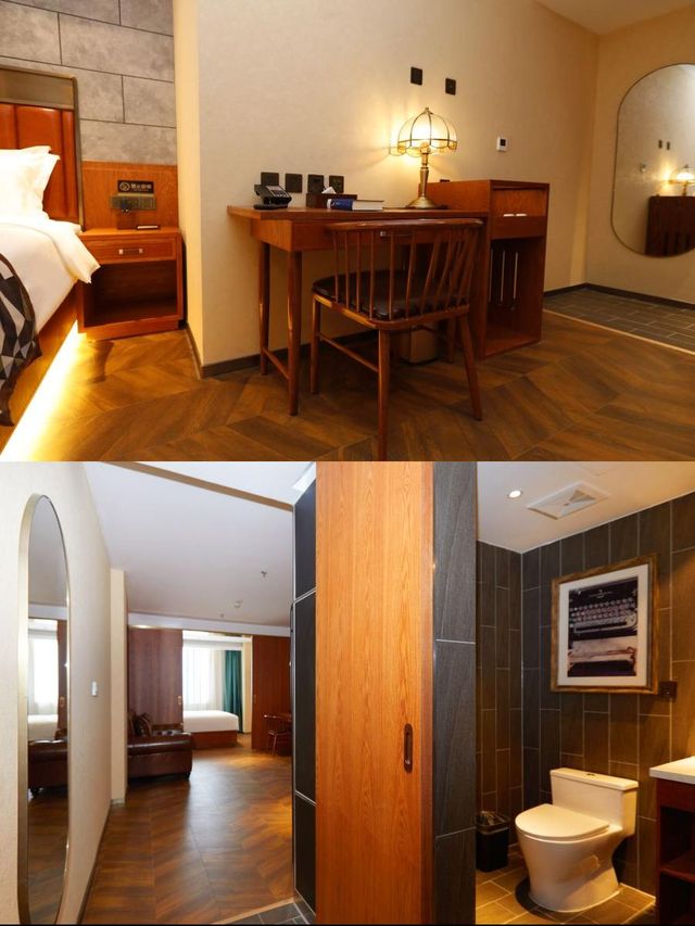 天津喆啡,情侶度假仙境! 天津喆啡,情侶度假仙境!