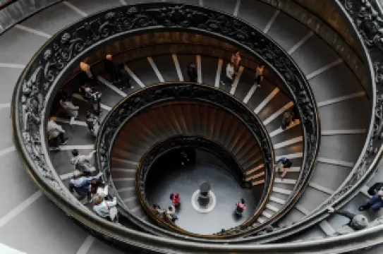 Rome | Where Time Bends