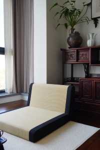 在方外隅見海,把週末泡進一杯茶裡