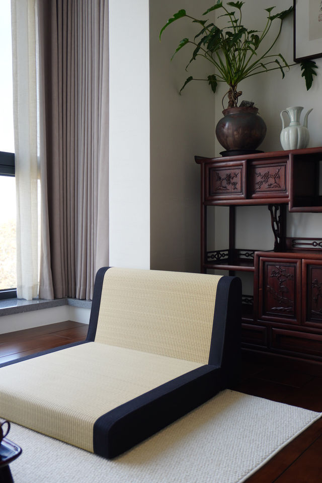 在方外隅見海,把週末泡進一杯茶裡 在方外隅見海,把週末泡進一杯茶裡