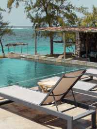 小眾免簽海島,毛里裘斯真的不會踩雷