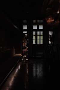 隱居武康路的秋日時光