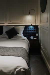 隱居武康路的秋日時光